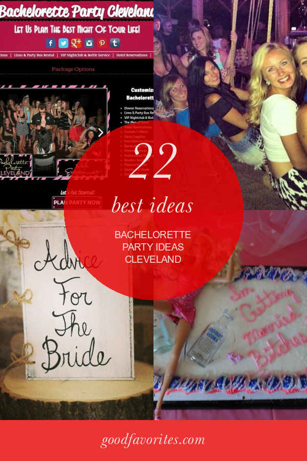 22 Ideas for Combo Bachelor Bachelorette Party Ideas Home, Family, Style and Art Ideas